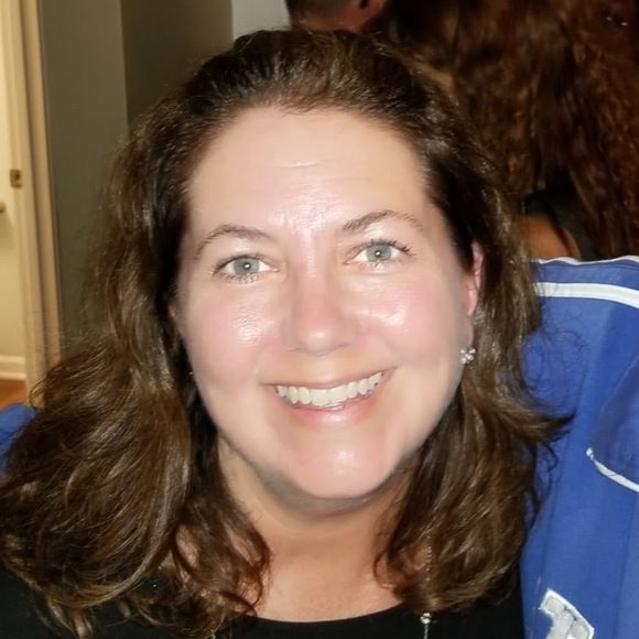 Meet your Posher, Jodi - Picture 1 of 1